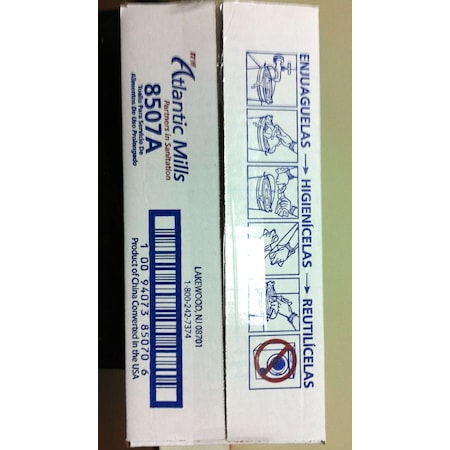 Kerri Kleen Kerri Kleen Econo Wipe, PK200 8507A